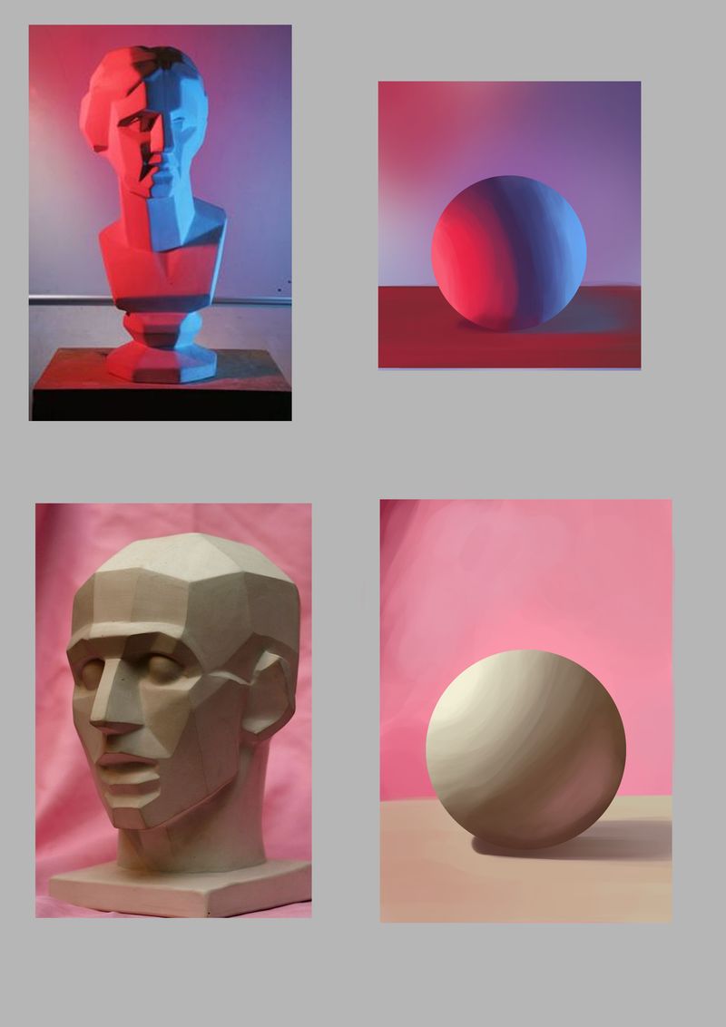 Galeria do Aluno